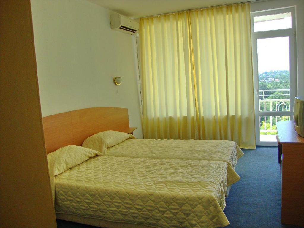 Geolog Hotel Saints Constantine and Helena Exteriör bild