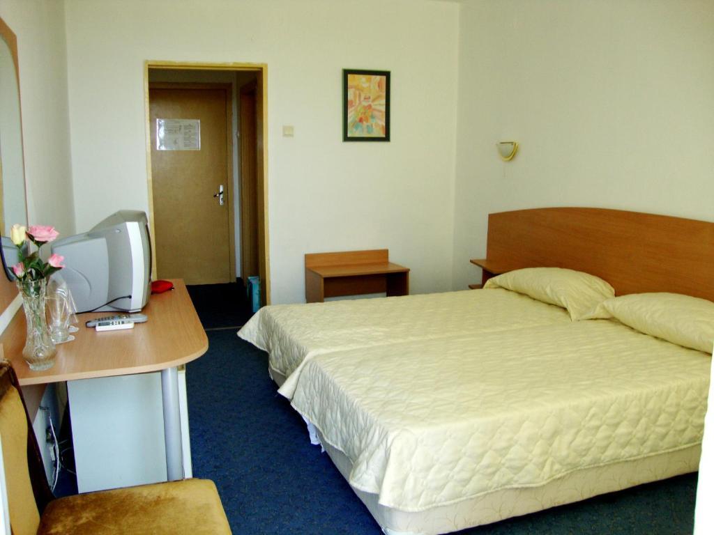 Geolog Hotel Saints Constantine and Helena Exteriör bild