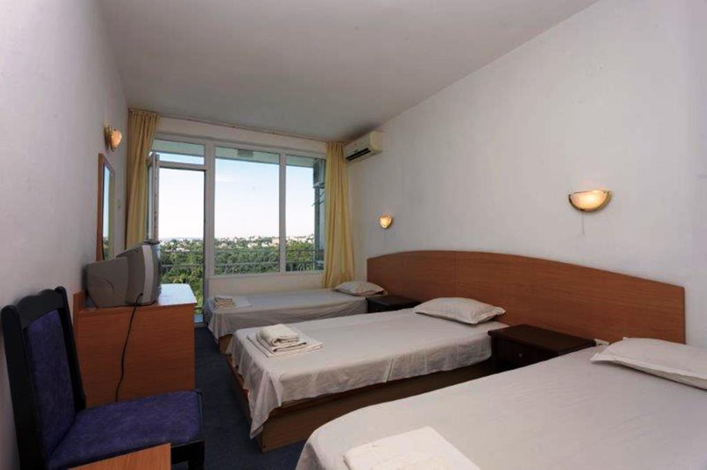 Geolog Hotel Saints Constantine and Helena Exteriör bild