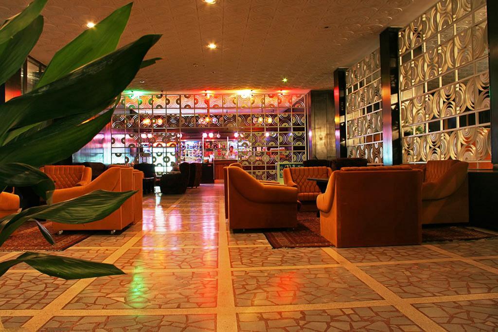 Geolog Hotel Saints Constantine and Helena Exteriör bild