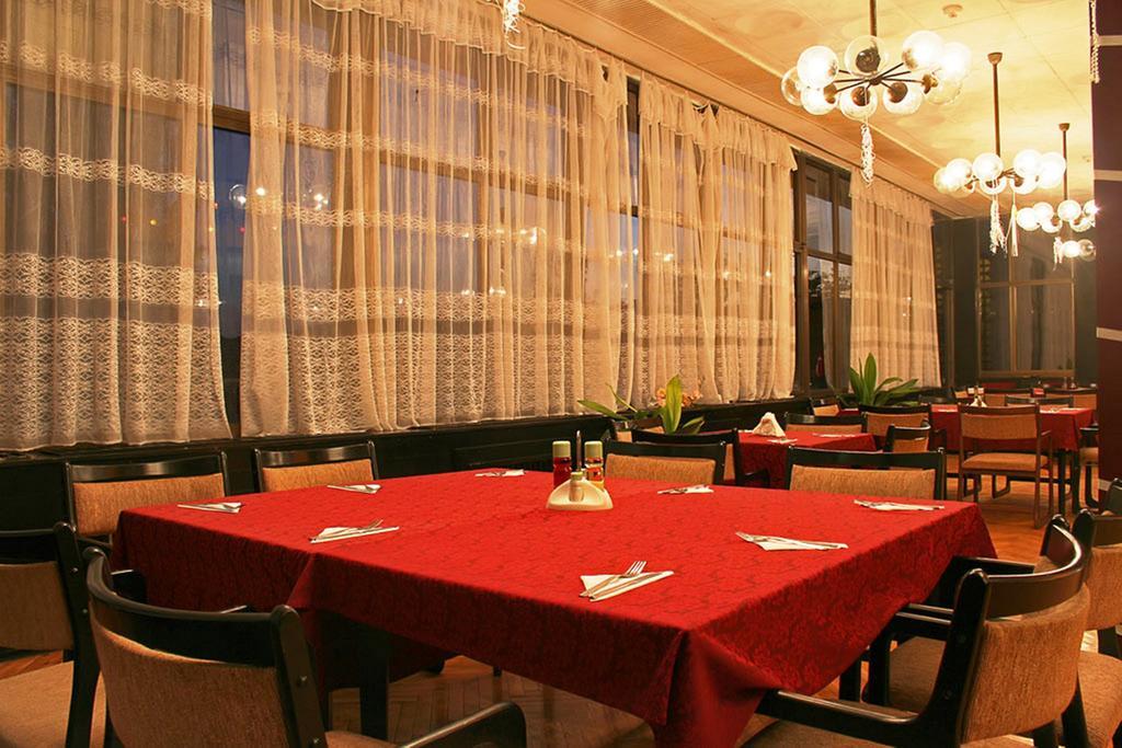 Geolog Hotel Saints Constantine and Helena Exteriör bild