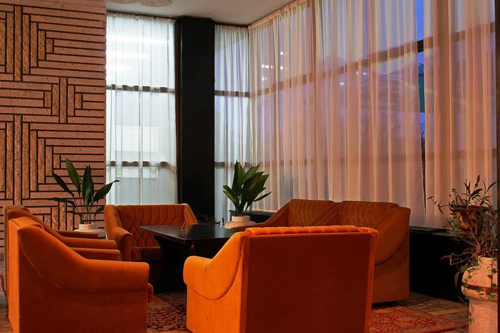 Geolog Hotel Saints Constantine and Helena Exteriör bild