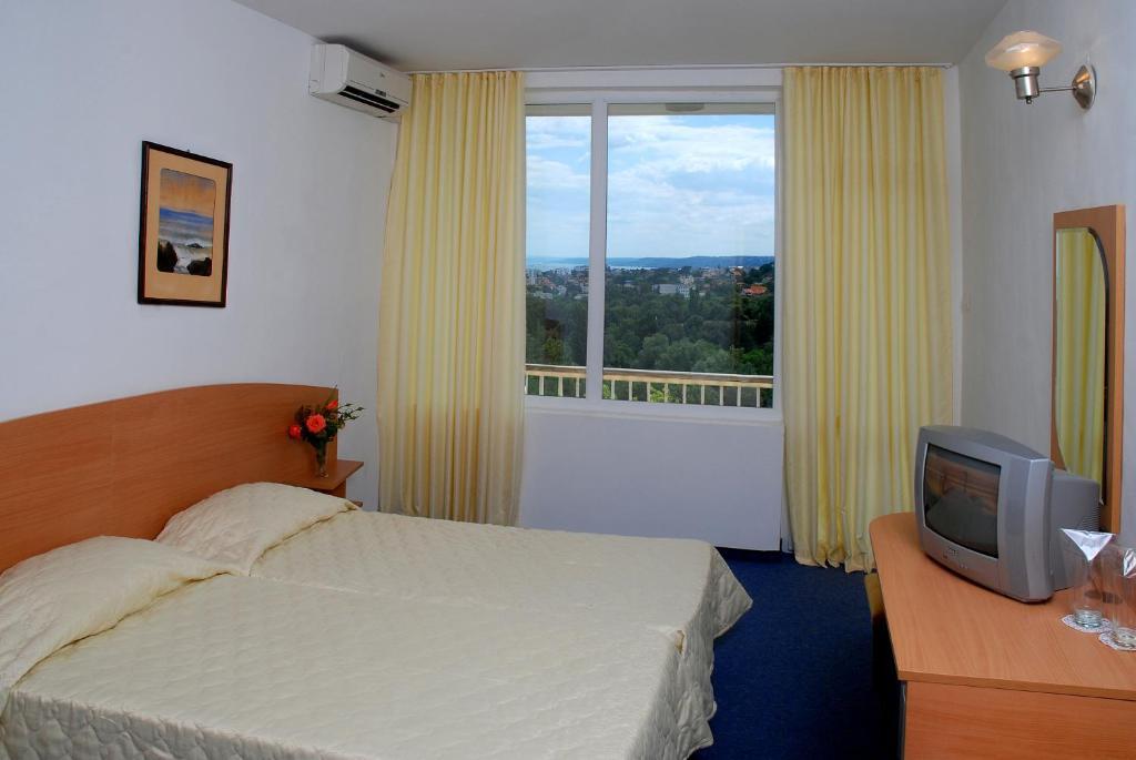 Geolog Hotel Saints Constantine and Helena Rum bild